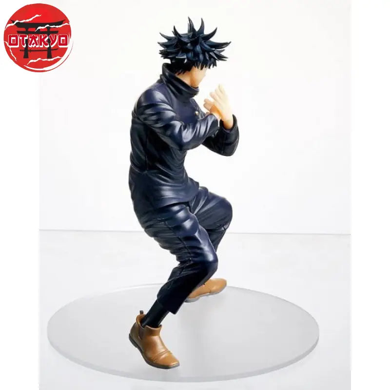 Figurine Megumi Fushiguro - Jujutsu Kaisen™