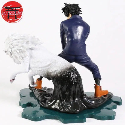 Figurine Megumi Fushiguro - Jujutsu Kaisen