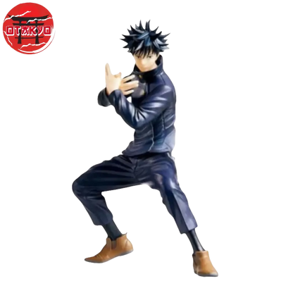 Figurine Megumi Fushiguro - Jujutsu Kaisen