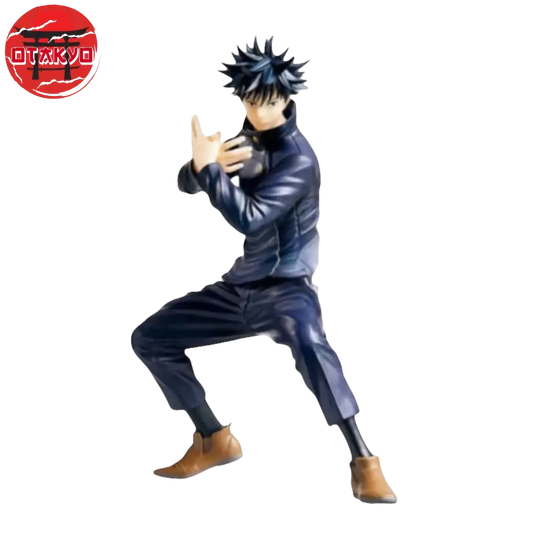 Figurine Megumi Fushiguro - Jujutsu Kaisen