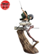 Figurine Mikasa Ackerman - Attaque des Titans™