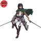 Figurine Mikasa Ackerman - Attaque des titans™