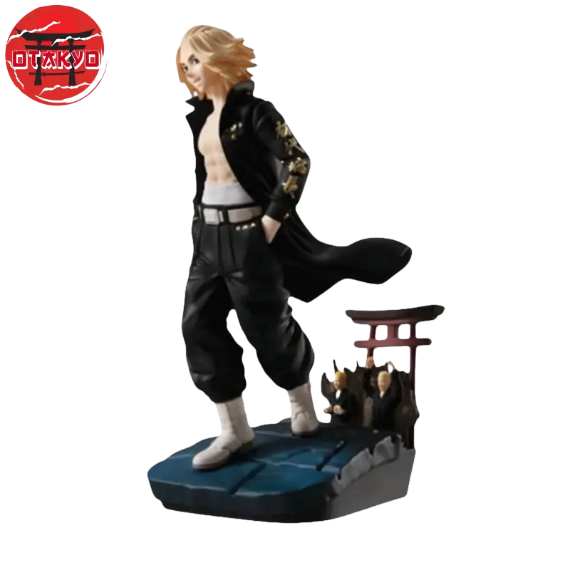 Figurine Mikey - Tokyo Revengers™