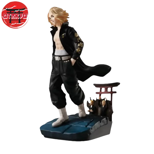 Figurine Mikey - Tokyo Revengers™