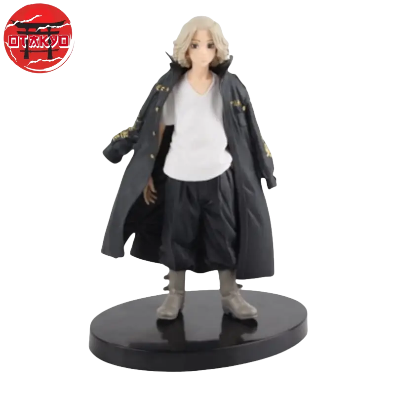 Figurine Mikey - Tokyo Revengers