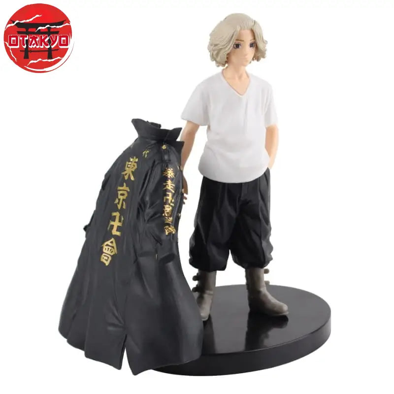Figurine Mikey - Tokyo Revengers