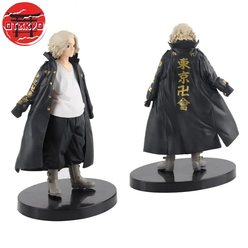 Figurine Mikey - Tokyo Revengers
