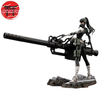 Figurine Mina Ashiro  - Kaiju N°8™