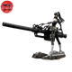Figurine Mina Ashiro  - Kaiju N°8™