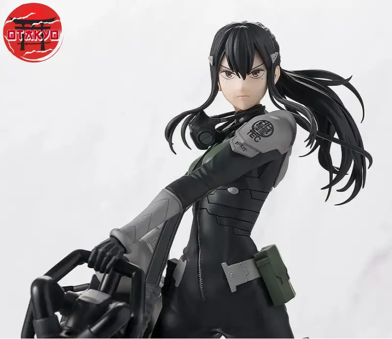 Figurine Mina Ashiro  - Kaiju N°8™