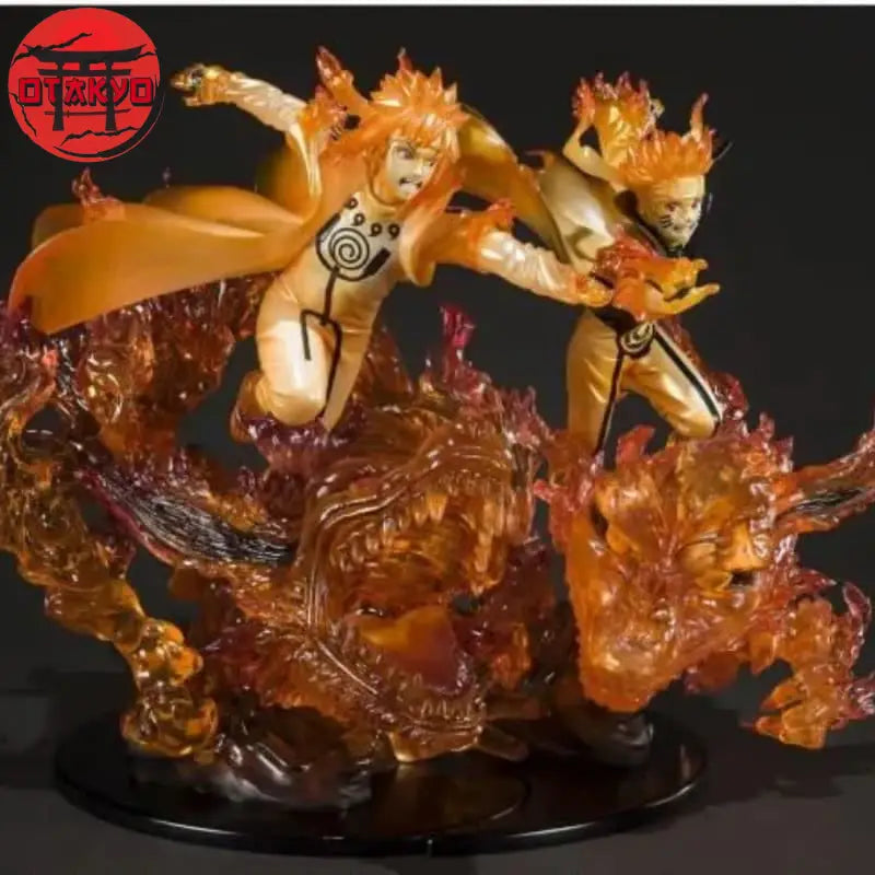 Figurine Minato Namikaze - Naruto Shippuden