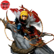Figurine Minato Namikaze - Naruto Shippuden™