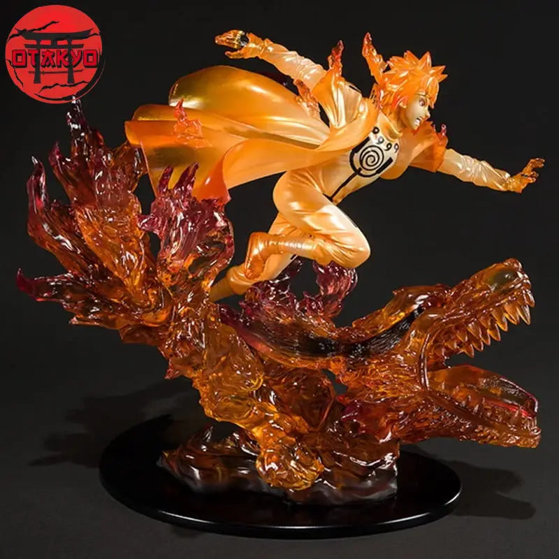 Figurine Minato Namikaze - Naruto Shippuden