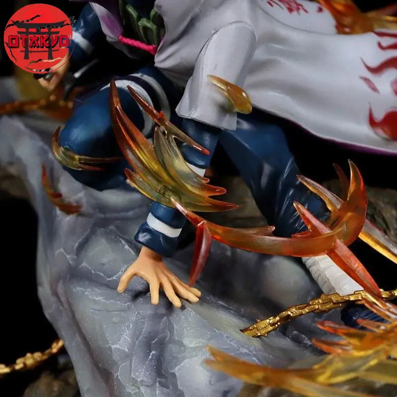Figurine Minato Namikaze - Naruto Shippuden