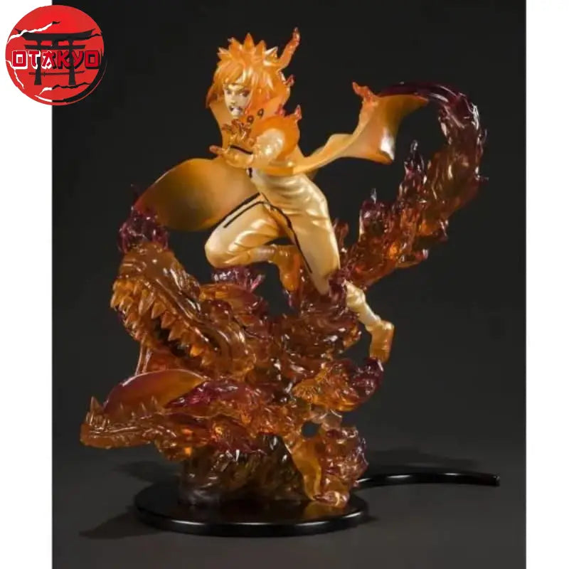 Figurine Minato Namikaze - Naruto Shippuden