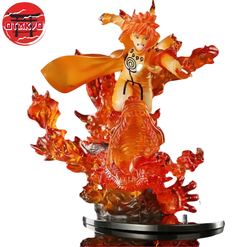 Figurine Minato Namikaze - Naruto Shippuden
