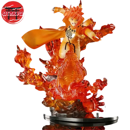Figurine Minato Namikaze - Naruto Shippuden