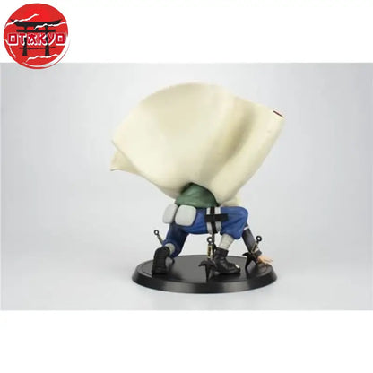 Figurine Minato Namikaze -  Naruto Shippuden