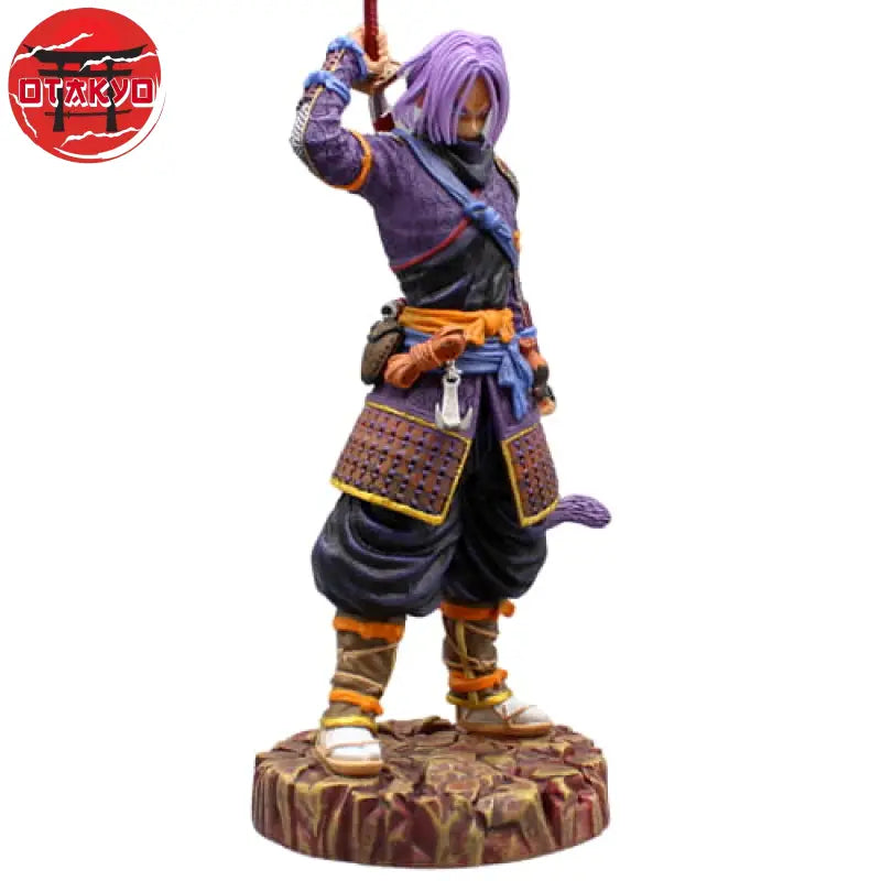 figurine-mirai-trunks-dragon-ball-z™