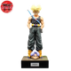 Figurine Mirai Trunks SSJ - Dragon Ball Z™