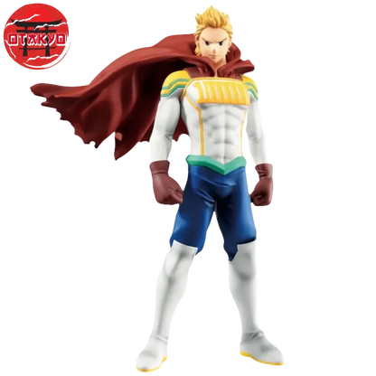 Figurine Mirio Togala ( Lemillion) - My Hero Academia