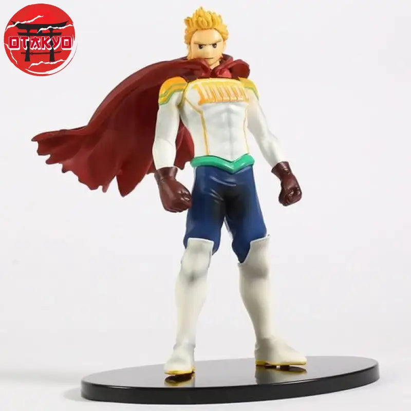 Figurine Mirio Togala ( Lemillion) - My Hero Academia
