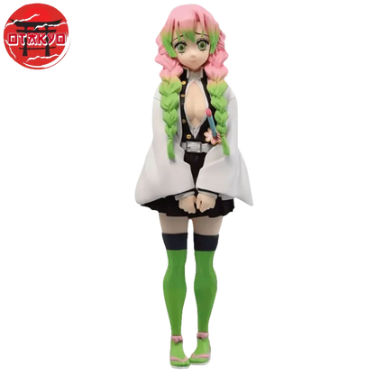 Figurine Mitsuri Kanroji - Demon Slayer