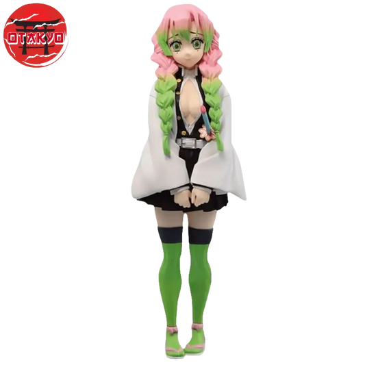 Figurine Mitsuri Kanroji - Demon Slayer