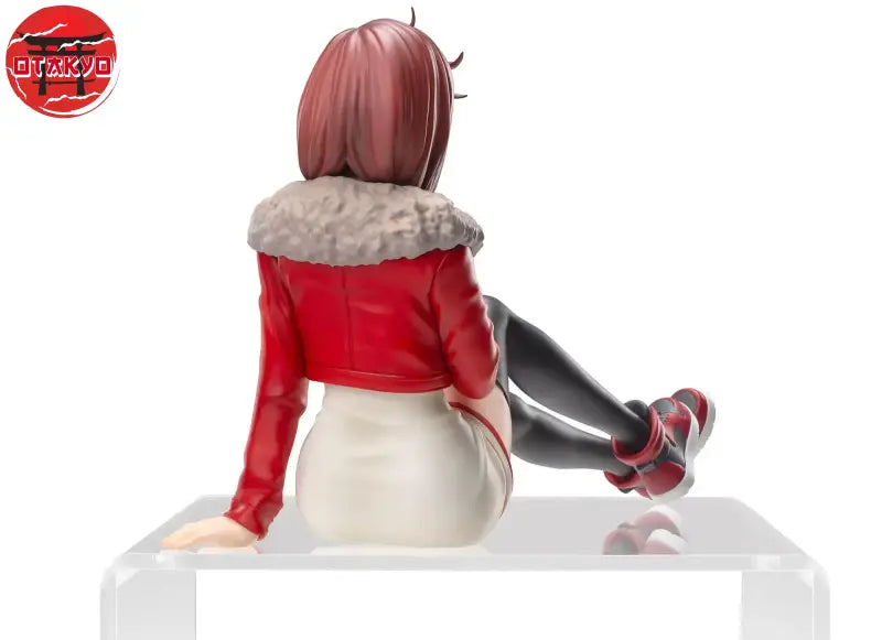 Figurine Momo Ayase - Dandadan™