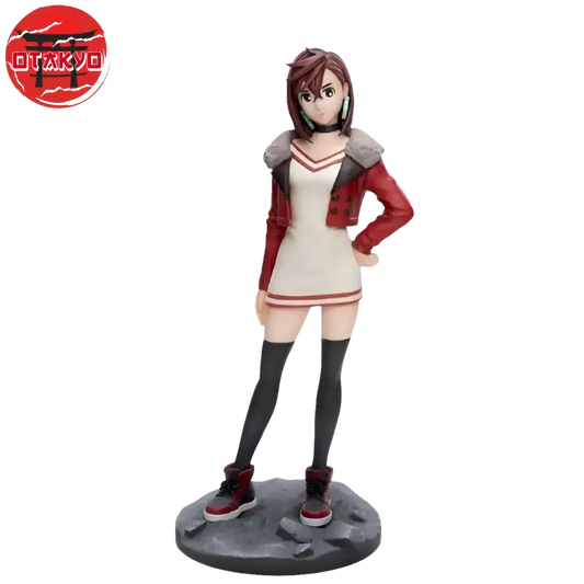 Figurine Momo - Dandadan™