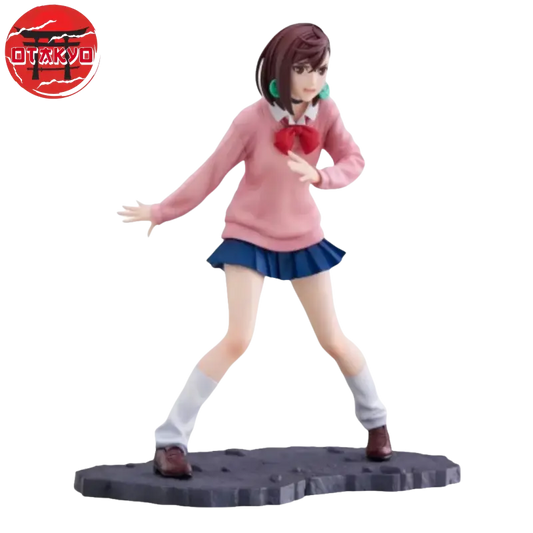 Figurine Momo "Télékinésie" - Dandadan™