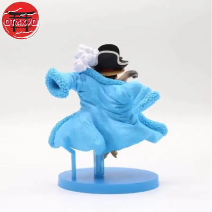 Figurine Monkey D. Luffy 20th Anniversary - One Piece