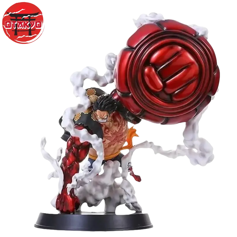 monkey-d-luffy-gear-fourth-4-figurine-one-piece-manga-collection