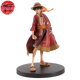 Figurine Monkey D. Luffy King of Pirates - One Piece™