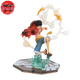 Figurine Monkey D. Luffy - One Piece™