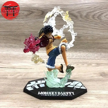 monkey-d-luffy-figurine-one-piece-manga-collection