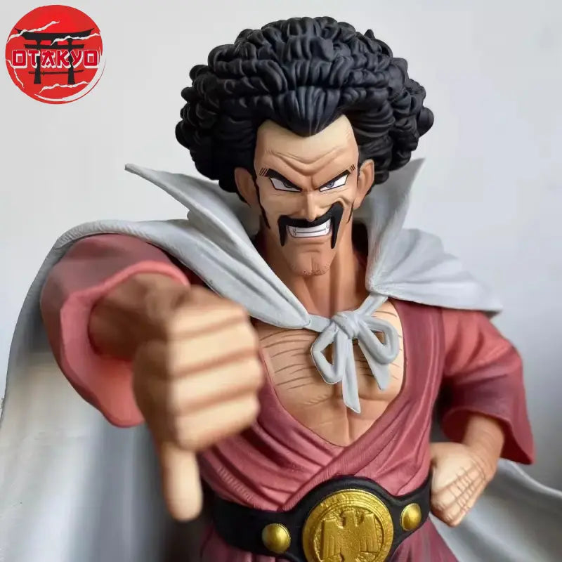 Figurine Mr. Satan - Dragon Ball™