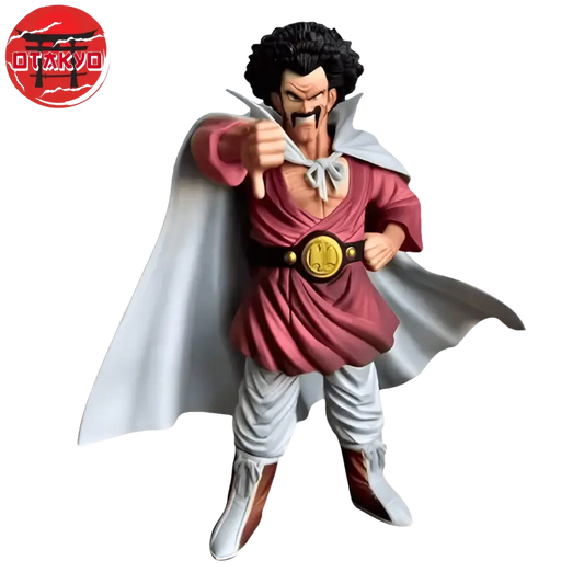 Figurine Mr. Satan - Dragon Ball™