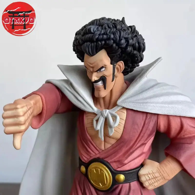 Figurine Mr. Satan - Dragon Ball™