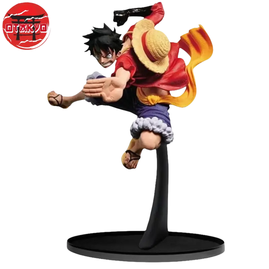 figurine-mugiwara-no-luffy-one-piece™