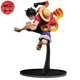 Figurine Mugiwara No Luffy - One Piece™