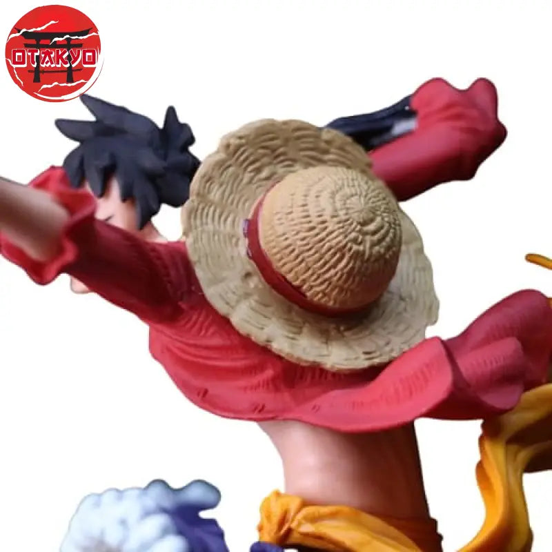 figurine-mugiwara-no-luffy-one-piece™