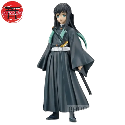 Figurine Muichiro Tokito - Demon Slayer