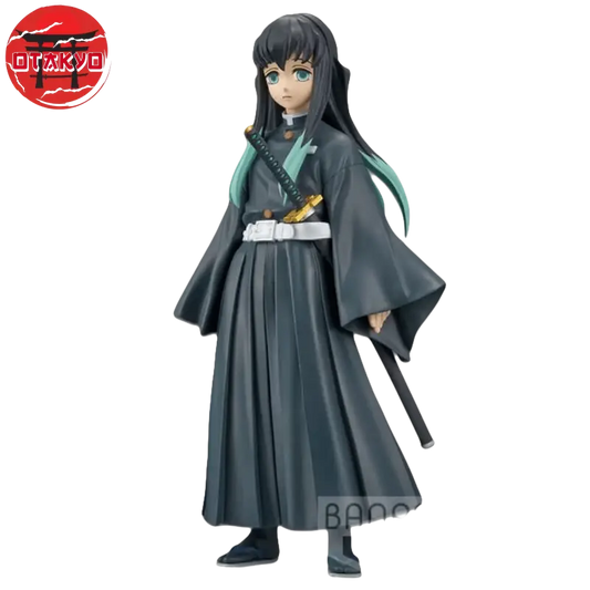 Figurine Muichiro Tokito - Demon Slayer