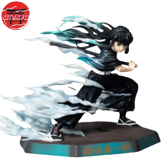 Figurine Muichiro Tokito - Demon Slayer