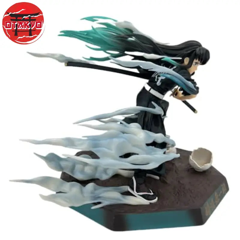 Figurine Muichiro Tokito - Demon Slayer™
