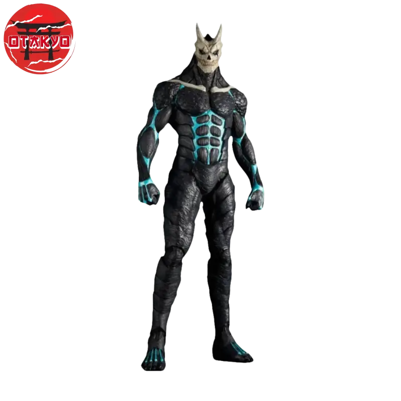 Figurine N.8  - Kaiju N°8™