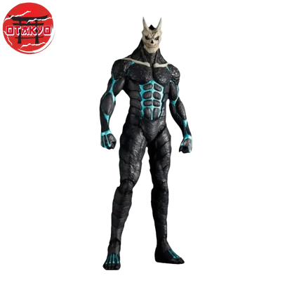 Figurine N.8  - Kaiju N°8™