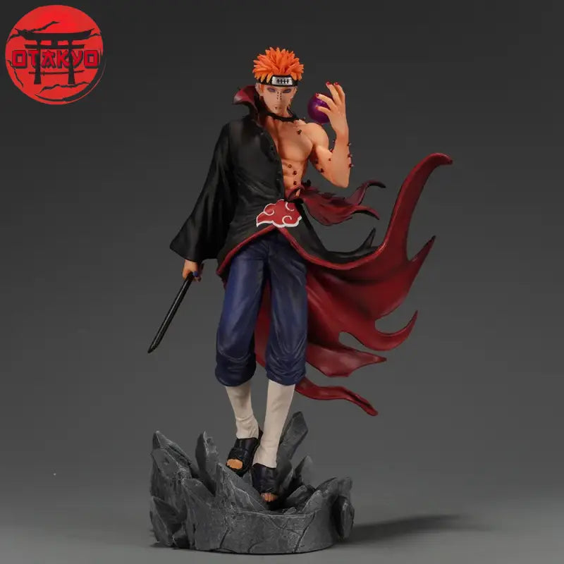 Figurine Nagato - Naruto Shippuden™
