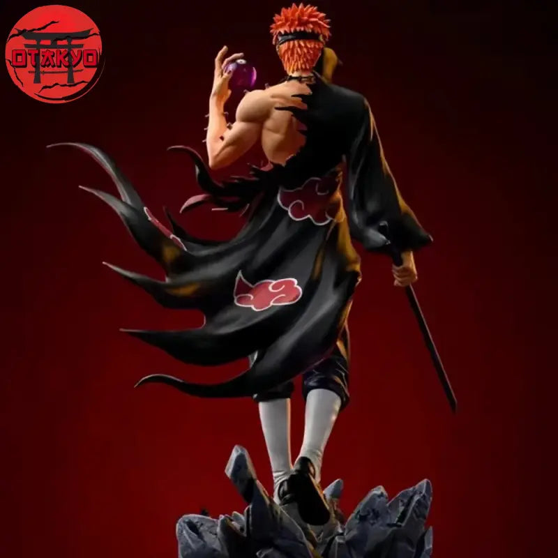 Figurine Nagato - Naruto Shippuden™